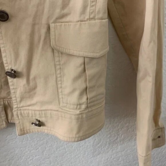 Vintage MCM Jacket - Picture 4 of 6